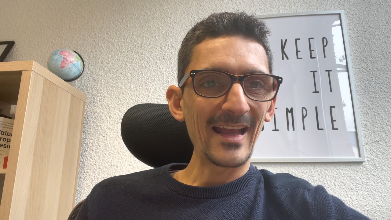 Update Le Plan de Reprise d'activité quand on est une startup
