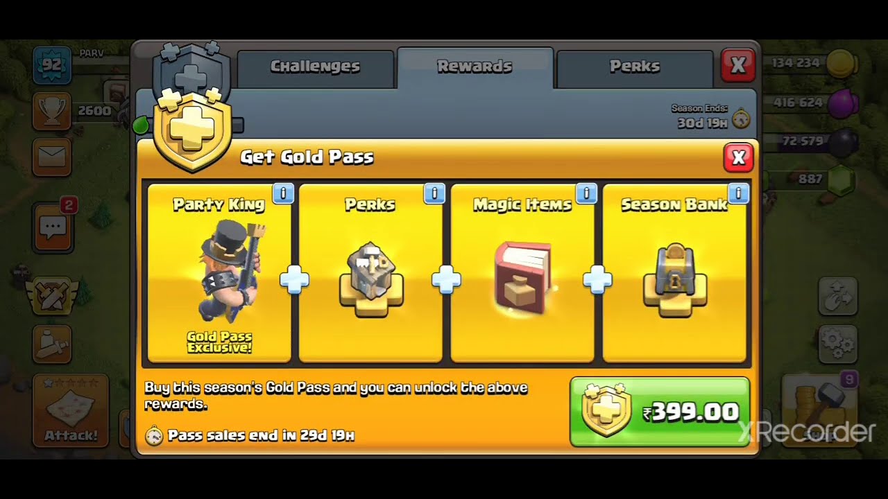 Купить золотой пропуск в clash. Золотой пропуск Clash of Clans. Gold Pass Clash of Clans. Clash of Clans боевой пропуск. Все золотые пропуски Clash of Clans.