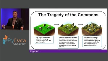 Keynote: The Business of Open Source - Travis E.  Oliphant