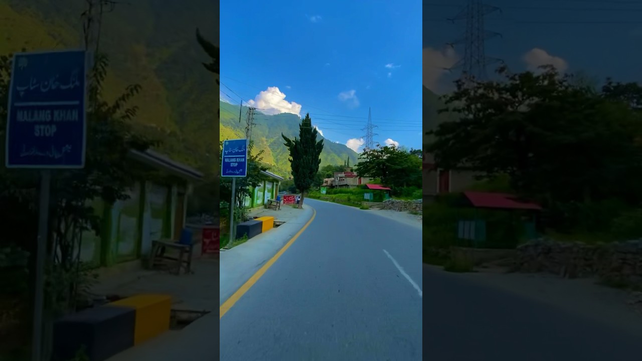 Bahrain swat valley Road trip | Bahrain to kalam Road | Mahodand Road | Pakistan vlogs