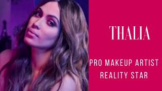 Welcome To Dashing Thalia Youtube Channel