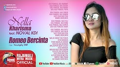 Nella Kharisma Feat. Noval Kdi - Romeo Bercinta - Official Music Video  - Durasi: 4:12. 