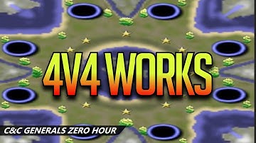 4v4 Subscriber Game with Voice Chat | Aquatic Paradise