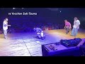 HOUSE PARTY 2026 Instructor 3on3 Battle