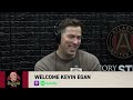 S1 Ep1 | Brad Guzan Talks Life After Soccer with Kevin Egan