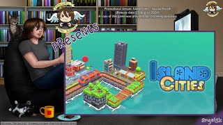 Island Cities - Jigsaw Puzzle (Levels 1-6) screenshot 1