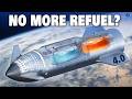 SpaceX’s Insane Upgrades on Starship Refueling System to the Moon after Artemis 2…