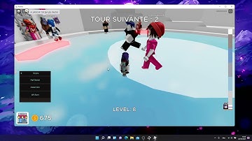 Tower Of Misery Script (Afk Farm , Instant Win, High Speed)