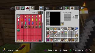 Minecraft horror mod pack