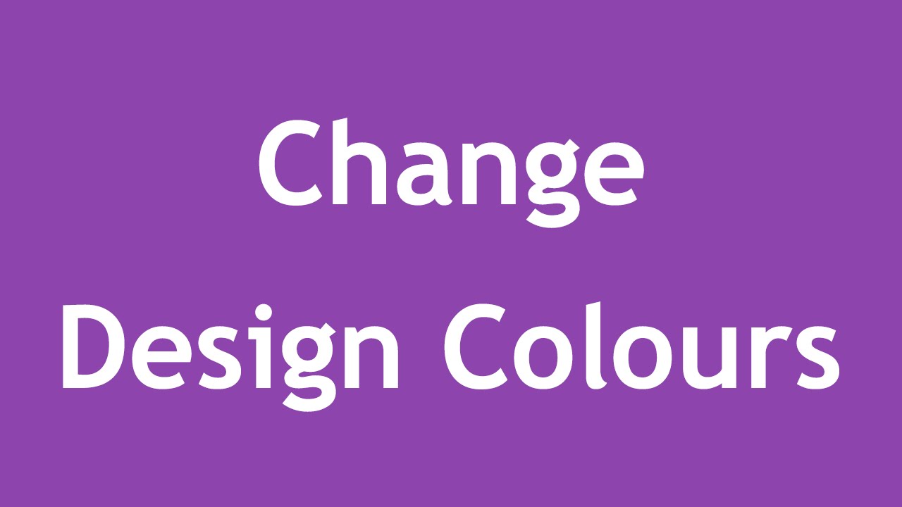 [ Twitter Bootstrap 3 In Arabic ] #38 - Change Colour From Option Box