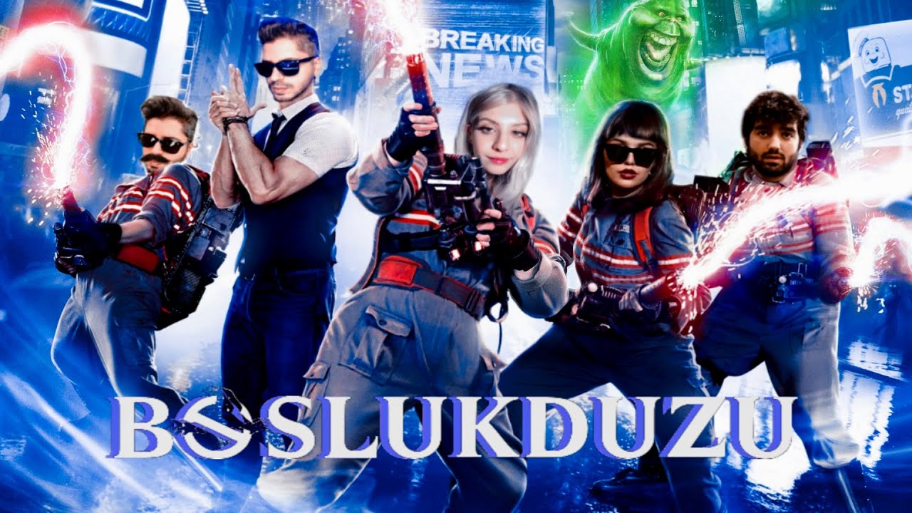 BOŞlukdüzü: Sevgililer Günü Özel (DEĞİL)