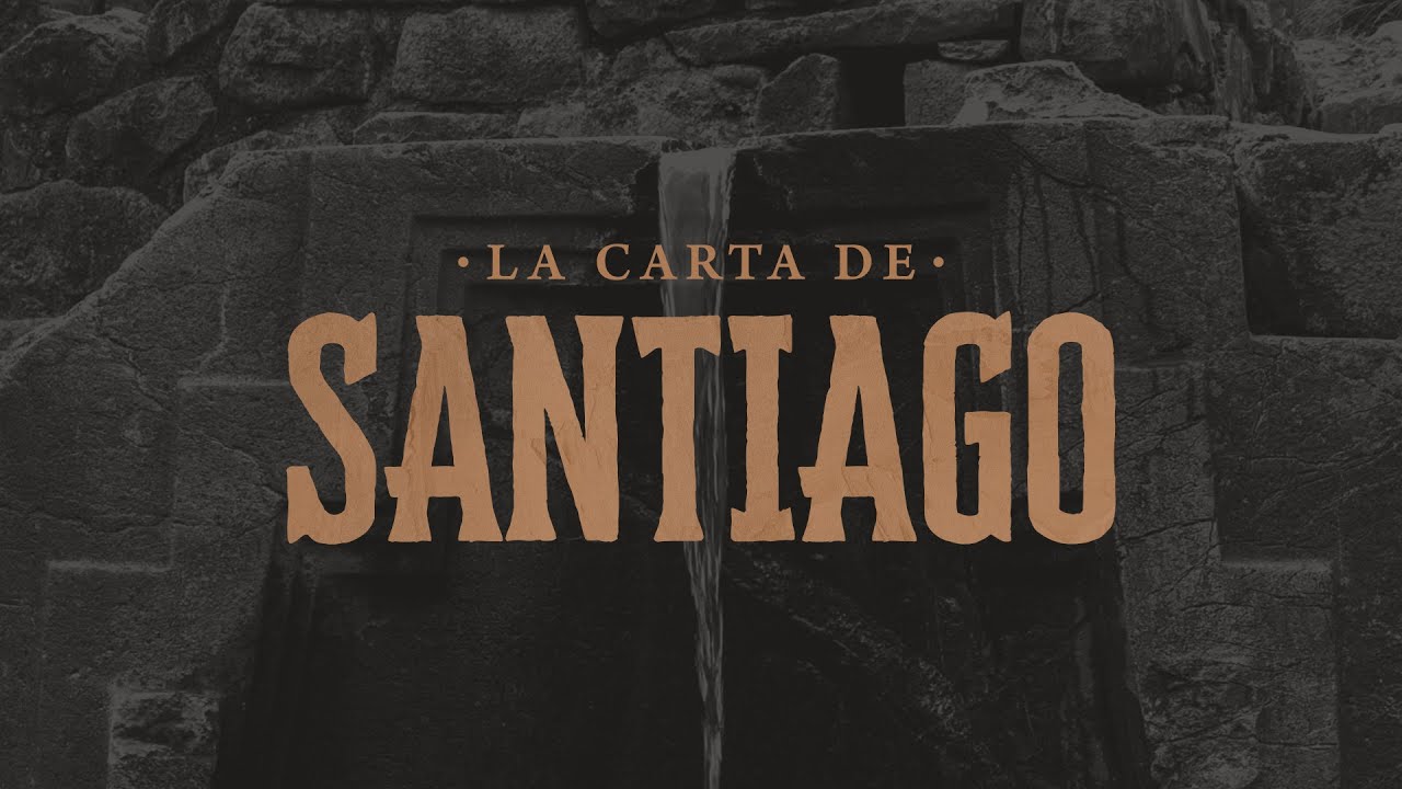 (08) Santiago 4:1-10 - Pasiones