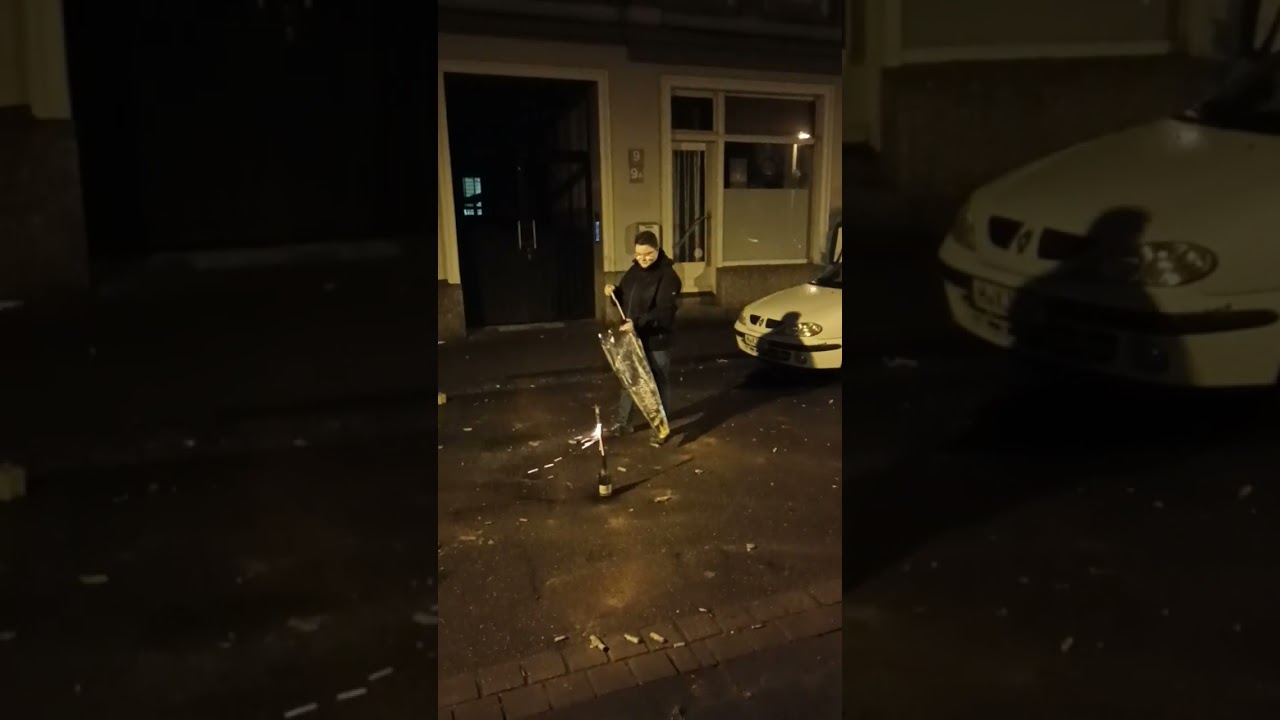 Silvester 31.Dezember 2025 Hannover