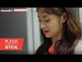 Capture de la vidéo [Pristin] Channel :P Ep.2 - We Are Pristin! #2