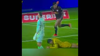 Empatamos com Mirassol