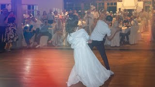 Best Hiphop Rb Wedding Dance - First Dance - Openingsdans Elien Dieter