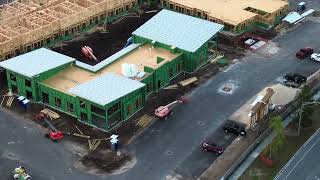 UNF, STUDENT HOUSING PROJECT UPDATE 04.15.2026