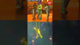 Chris Brown & Usher’s R&B Tour at MetLife! 😱🔥