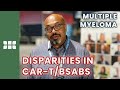 Disparities in Accessing CAR-T and Bispecific Antibody Therapies | Craig Cole, MD | EHA 2025