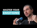 Psychologist Reveals Hack to Control Emotions