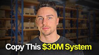 $30M and 6 Years Worth of Amazon Knowledge in 29 Minutes