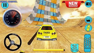 Car Stunts 3D GT Racing Games V3 2023 - Mega Ramp Car Race Driver - Android GamePlay #2 screenshot 1