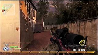 Dazzle Quality Test.Random Bad Clips.