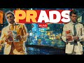 Prads  lets write ads live  ft kutharamppp