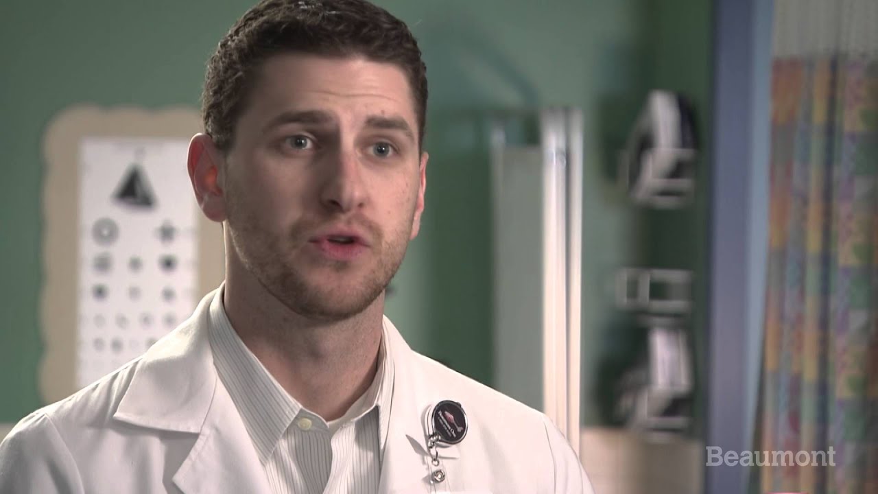 Emergency Medicine Residency | Beaumont Hospital, Royal Oak - YouTube Beaumont Health