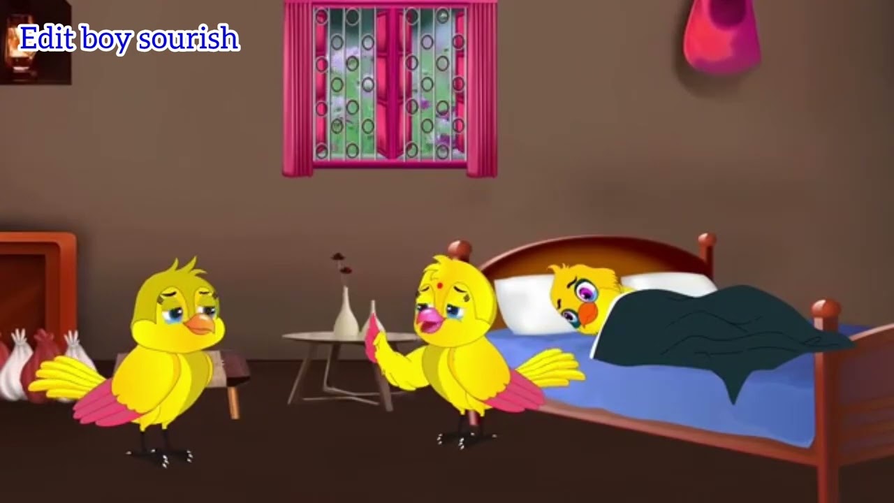 Big video like subscribe 