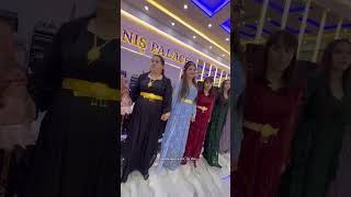 Şimal Herki / Yüksekova Düğünleri