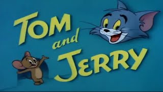 Tom And Jerry The Truce Hurts Original Le Pal