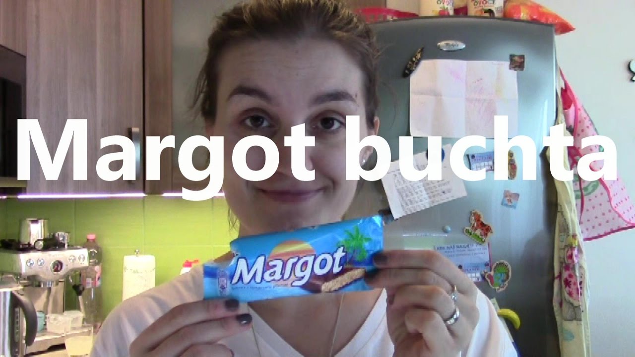 Margotka  - skvělá a rychlá buchta