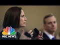 Fiona Hill Speaks Of The 'Moral Obligation' She Felt To Testify | NBC News