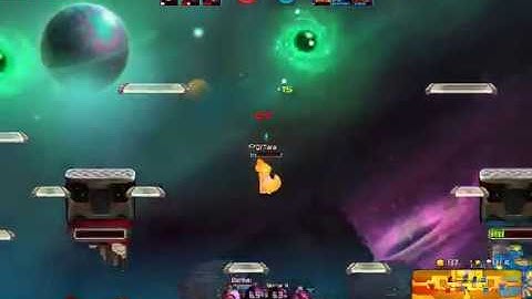 Awesomenauts Tricks #001 - Escape certain death