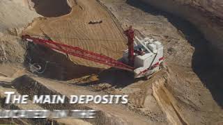 Celebrity Morocco owns more than 70% of the world’s phosphate reserves! Wealth