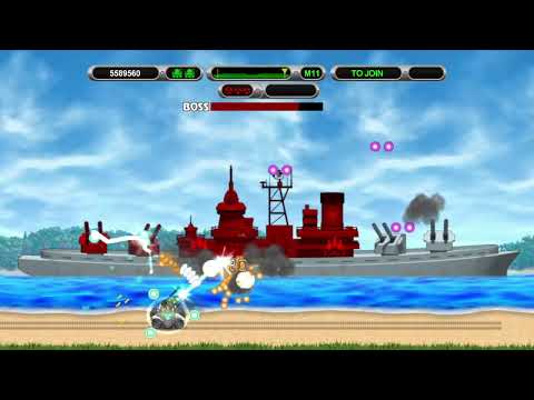 Heavy Weapon Atomic Tank Mission Mission 11 White Solo 