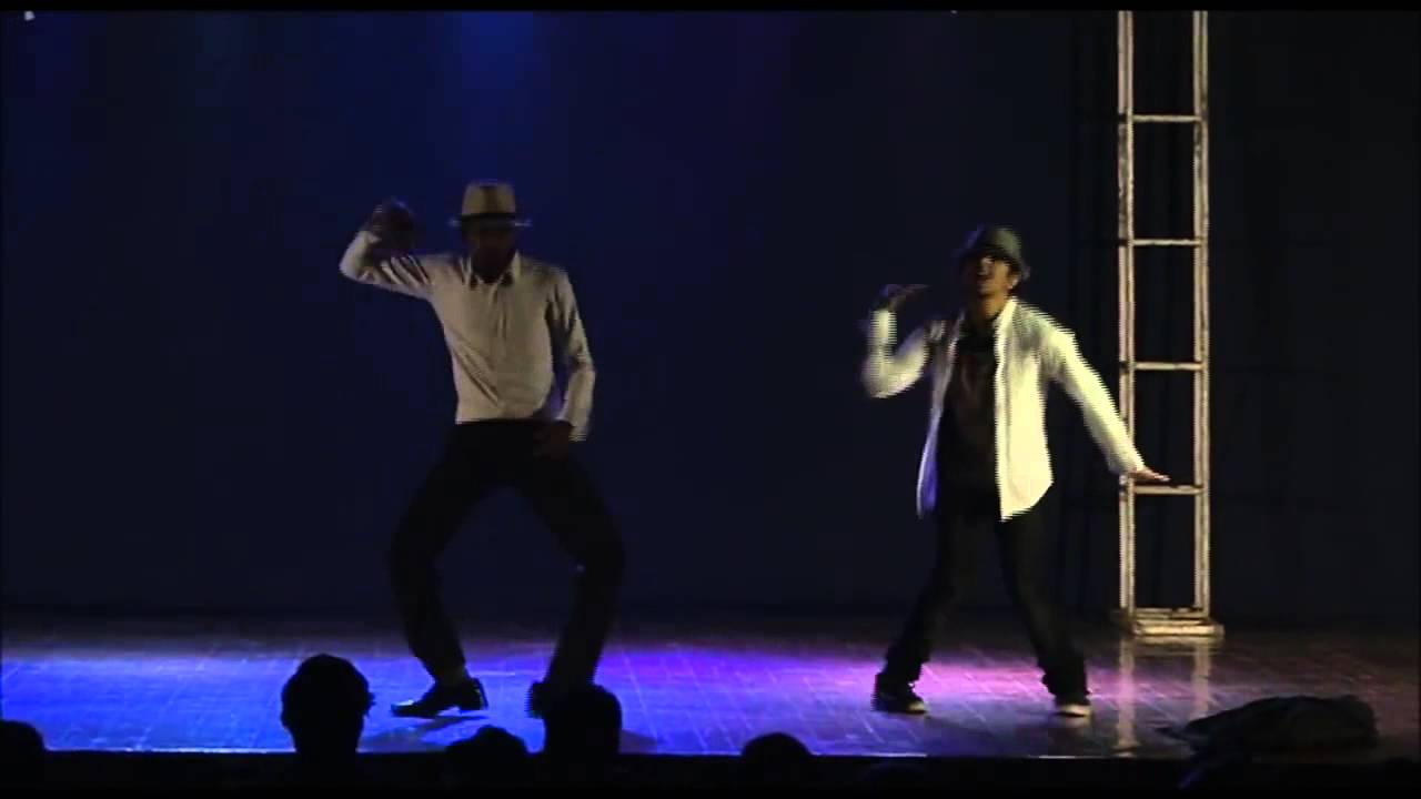 Humma Zong Humma song video - seowsseooh