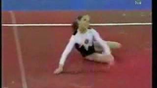 Olympic Champions - Barcelona 1992 Team - Unified Team - Part 4 Of 4