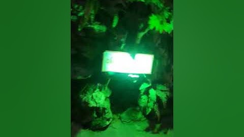 Minh vlog - lần đầu tiên đi Hồ núi cốc vào động cổ tích và cái kết.