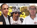 Weekend markets the one with snoop dogg