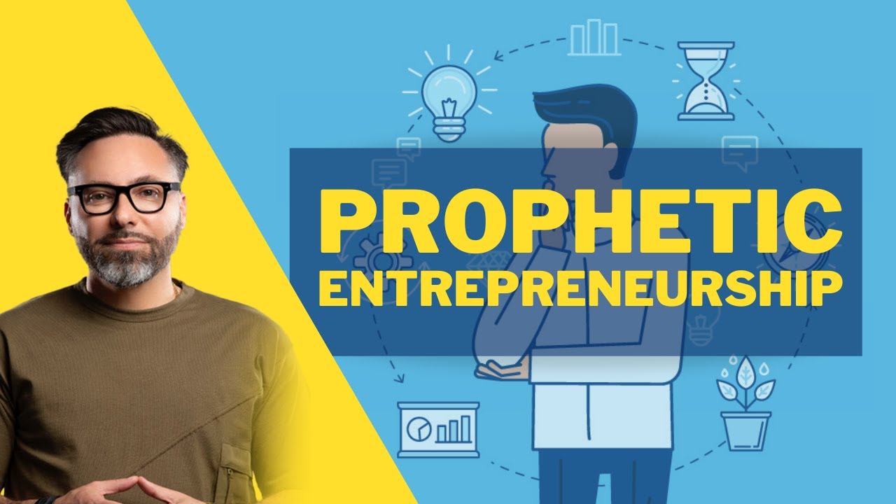 Пророческое предпринимательство