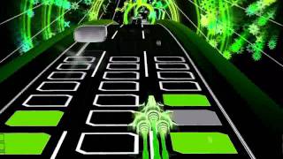 Audiosurf: Fler - Schwererziehbar 2005