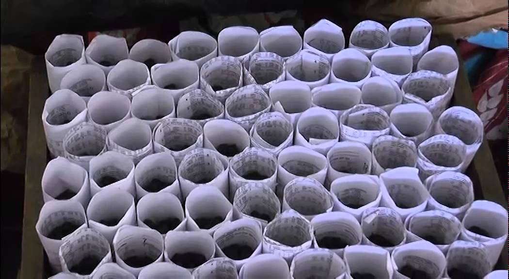 St Andrew's Band Fireworks Factory, Luqa, Malta - Tour 2013