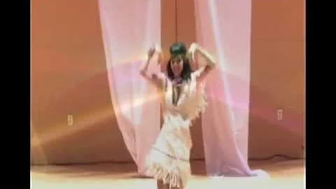 Miss Puerto Rico Image 2011