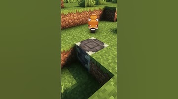 Can You Break It? Reinforced Deepslate 😱 #shorts