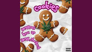 Cookies Feat. Yung Shalack Yung Mzk