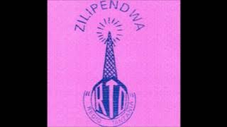 Dada Remy - Tabora Jazz Band