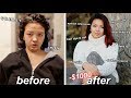 SPENDING $1000 FALL GLOW UP TRANSFORMATION