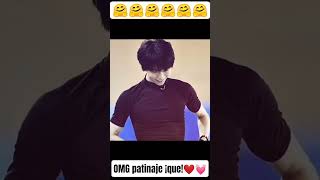 #yuzuruhanyu #patinajeartistico #patinaje #patinajeartístico #patinajesobrehielo #paratiii #para